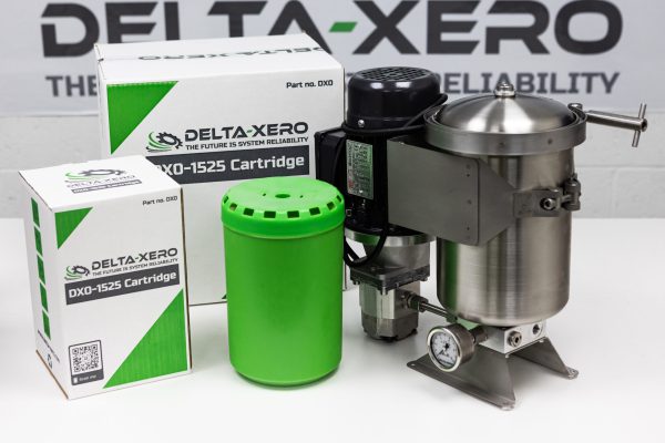 کارتریجDXO-1525 - Image 3