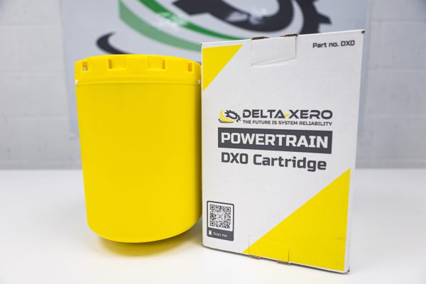 کارتریجDXPT - Image 3