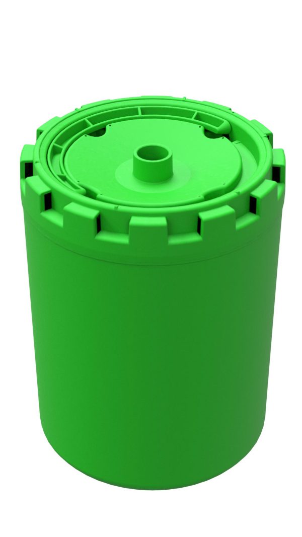 کارتریجDXO - Image 2